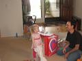 2nd Birthday Party 022